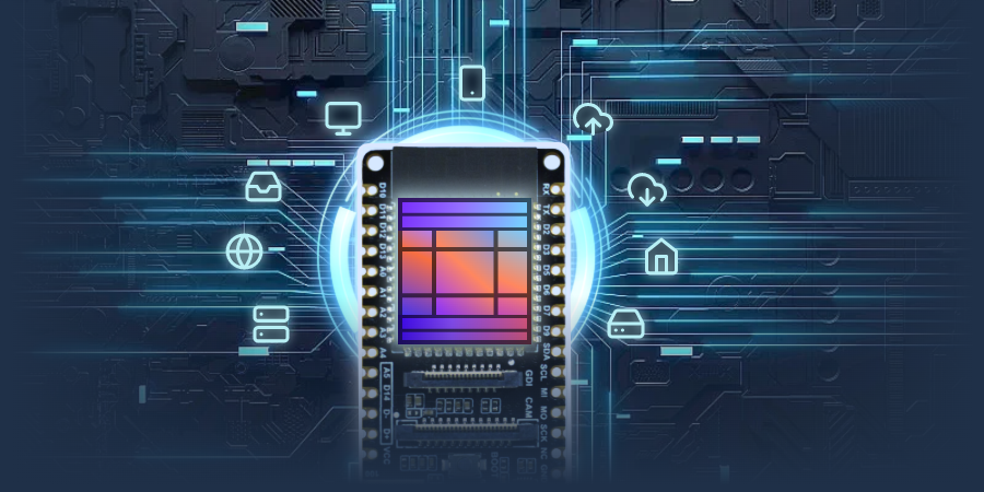 Using Seeed Studio mmWave Module with ESPHome