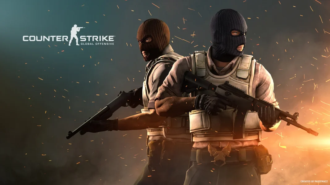 How To Become a Counter Strike Pro
