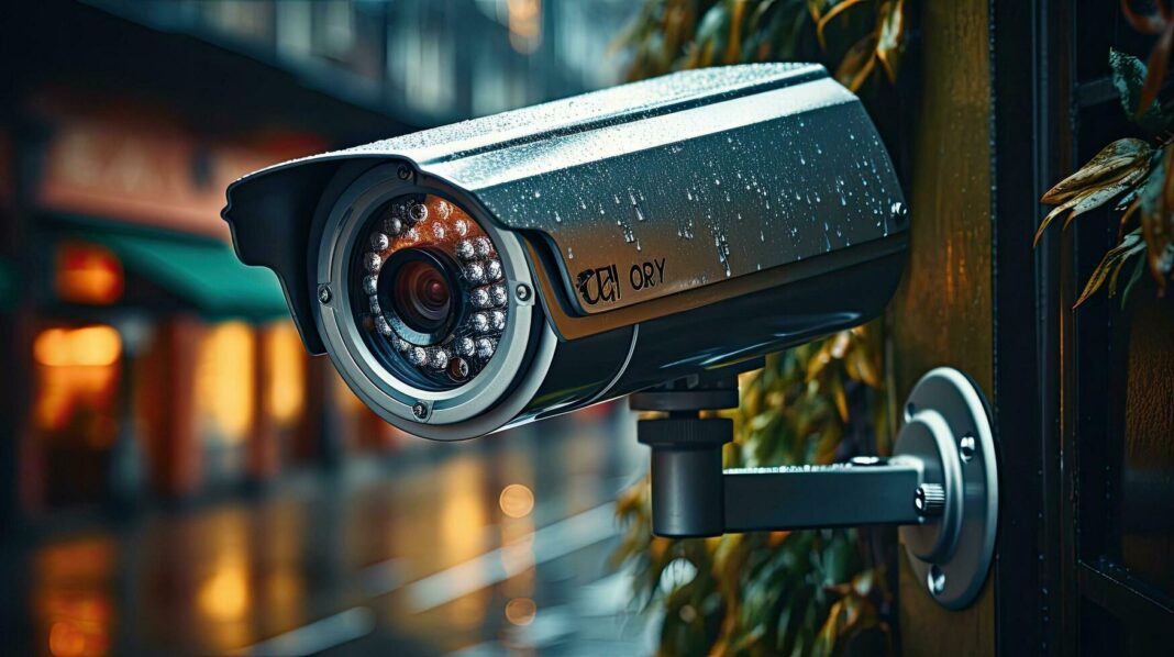 MotionEye on Raspberry Pi: Proper Surveillance Software?