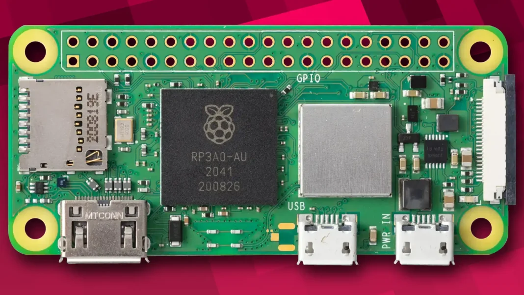 Raspberry Pi Zero Explained: Comparing the Zero Family