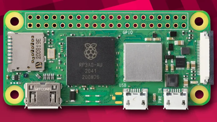Raspberry Pi Zero Explained: Comparing the Zero Family