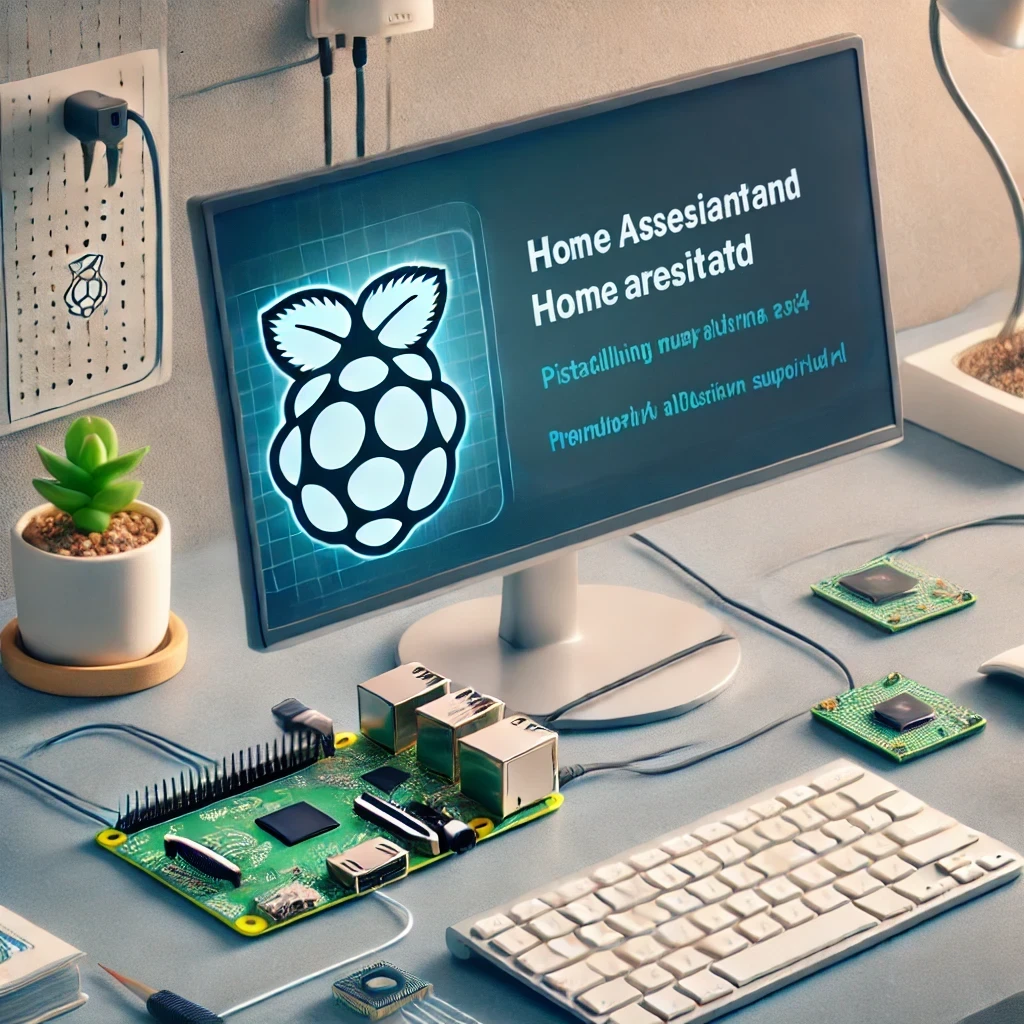 Best Way to Run Home Assistant (Supervised)
