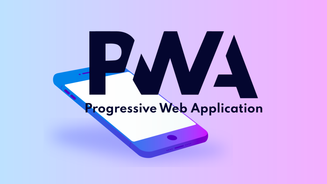 The Ultimate Guide to Building a Progressive Web App (PWA)