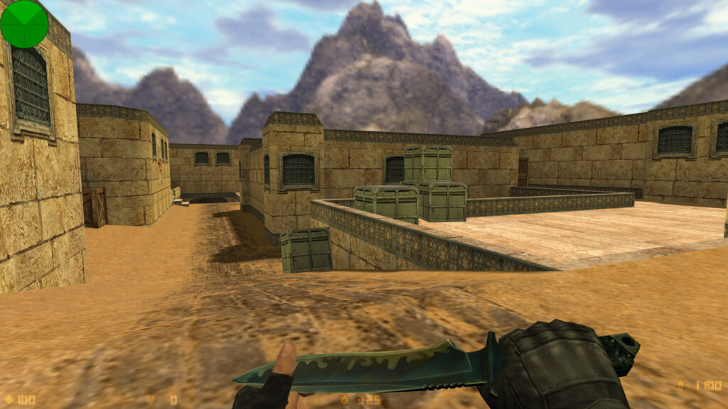 Babas Digital PlayGround | Indian Gaming Servers for Community. 3 CS1.6 Server