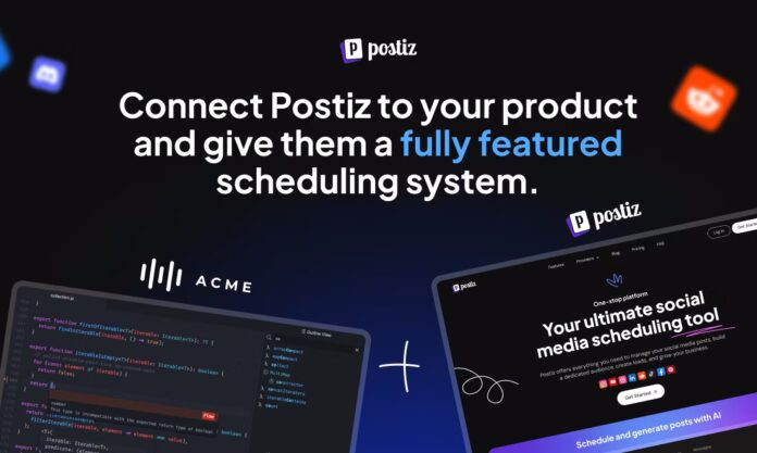 Postiz Setup Guide: Open-Source Social Media Scheduler