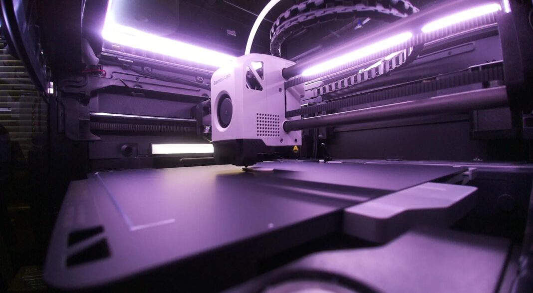 Bambu Lab Calibration Guide (P1, X1, A1 Mini & H2D)