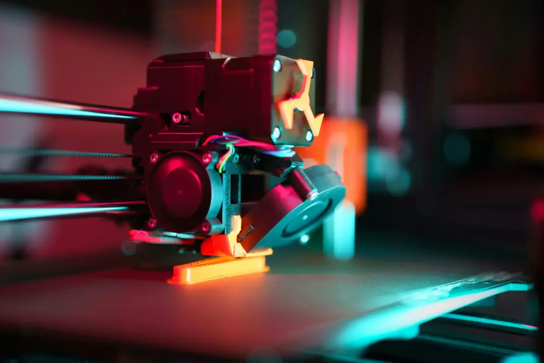 Complete Guide to 3D Printing Filament Types (PLA, ABS, PETG, TPU & More)