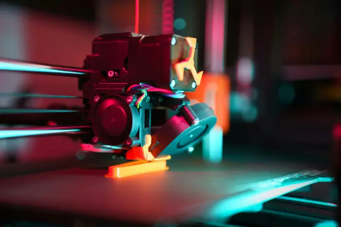 Complete Guide to 3D Printing Filament Types (PLA, ABS, PETG, TPU & More)