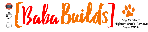 Welcome to Baba Builds.com | Home of I.T Articles & Web Stuff