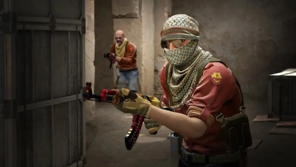 Best FPS is a result of optimal settings and good hardware