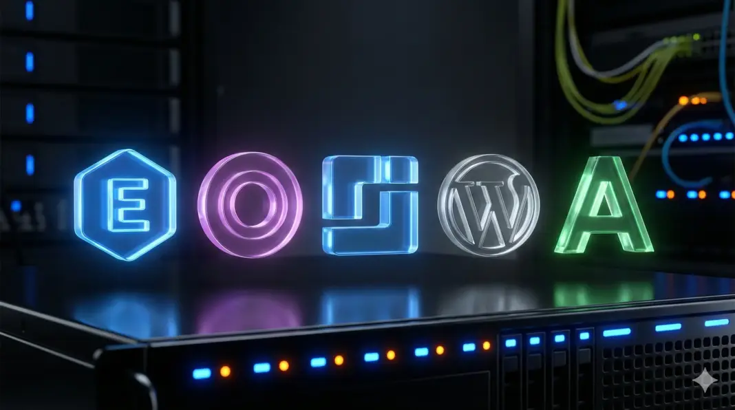 5 Best Self-Hosted ERP or Small Business in 2026 (with Docker Install Guide)