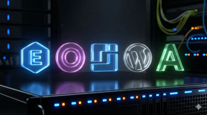 5 Best Self-Hosted ERP or Small Business in 2026 (with Docker Install Guide) 5 Best Self-Hosted ERP or Small Business in 2026 (with Docker Install Guide)