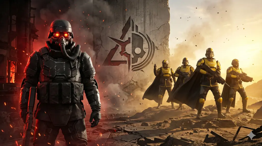 Helldivers 2 Killzone Warbond (2025) – All New Gear, Reactions & Comparison