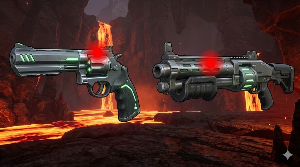 Palworld Home Sweet Home Update (Patch 0.7.0) – Ultimate Guide & Analysis 2 Palworld UltraKill Weapons