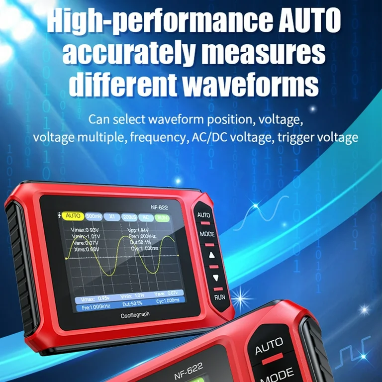 9 Best Oscilloscopes in India Under ₹10K (2026 Review) 8 DSO152