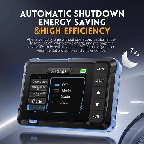 9 Best Oscilloscopes in India Under ₹10K (2026 Review) 12 DSO153 Feature