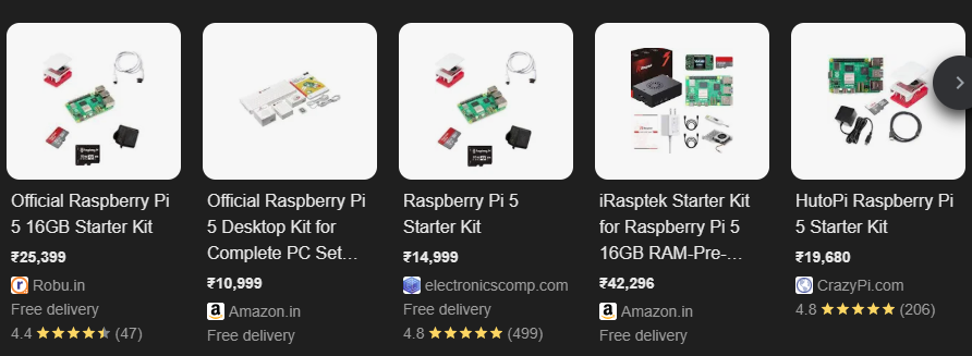 Stop Buying Raspberry Pi's: Why Your Old Android Phone is the Superior Server (2026 Edition) 1 image